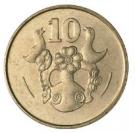 10 Cents