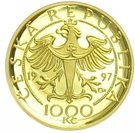 1000 Korun (Silesia)