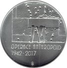 200 Korun (Operation Anthropoid)