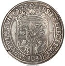 1 Sølvgylden - Christian II (Malmo Mint)