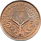 5 Francs (Essai)