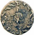 Drachm - Hermaios