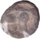 Stater - Andhra Dynasty (Krishna - Godavari Region)