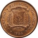 1 Centavo (Caonabo)