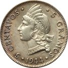 5 Centavos