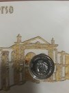 10 Pesos (Santo Domingo Cathedral)