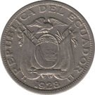 5 Centavos