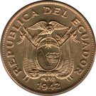 5 Centavos