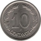 10 Centavos