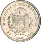 1 Peso