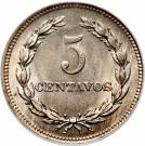 5 Centavos