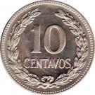 10 Centavos