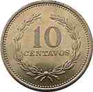 10 Centavos