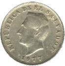 5 Centavos