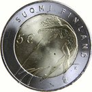 5 Euro (Helsinki Athletic Championship)