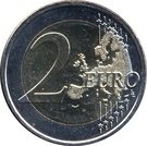 2 Euro (Finnish Nature)