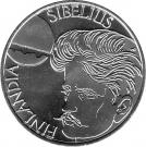 100 Markkaa (Jean Sibelius)