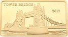 5 Dollars (Tower Bridge)