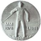 25 Markkaa (Lahti)