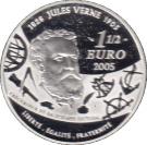 1½ Euro (20,000 Leagues Under the Sea)