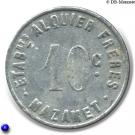 10 Centimes (Mazamet)