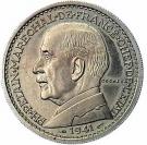 20 Francs - Petain (Cochet)