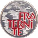 6.55957 Francs (Fraternité)