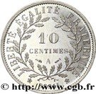 10 centimes Merley (Essai)