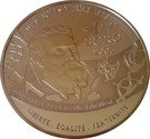 1½ Euro ("Michel Strogoff")