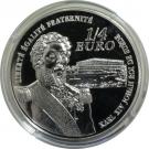 ¼ Euro (Jean-Baptiste Bernadotte)