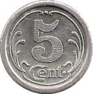 5 Centimes (Frevent)