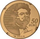 50 Euro ("The Three Musketeers")