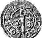 Double Denier - Charles IV