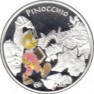 1½ Euro (Pinocchio)