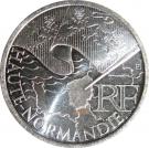 10 Euro (Upper-Normandie, 1st type)