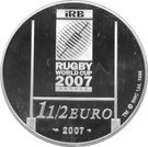 1 ½ Euro (Rugby World Cup)