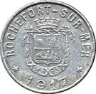 5 Centimes (Rochefort)