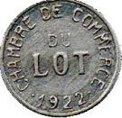 5 Centimes (Lot)