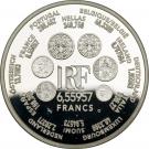 6.55957 Francs