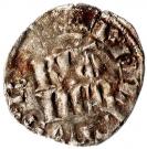 Double Parisis - Philppe VI (3rd type)