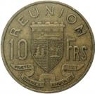 10 Francs