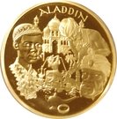 20 Euro (Alladin)