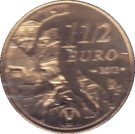 1½ Euro (Paris Saint-Germain)