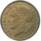 20 Francs (Turin)