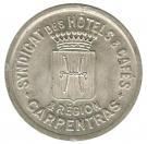 25 Centimes (Carpentras)