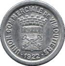 5 Centimes (Vimoutiers)