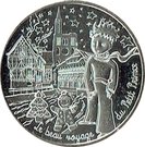 10 Euro - Le Petit Prince (Au marché de Noël)