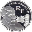 1½ Euro (Paul Gauguin)