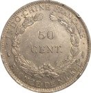 50 Centimes