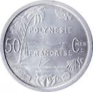 50 Centimes